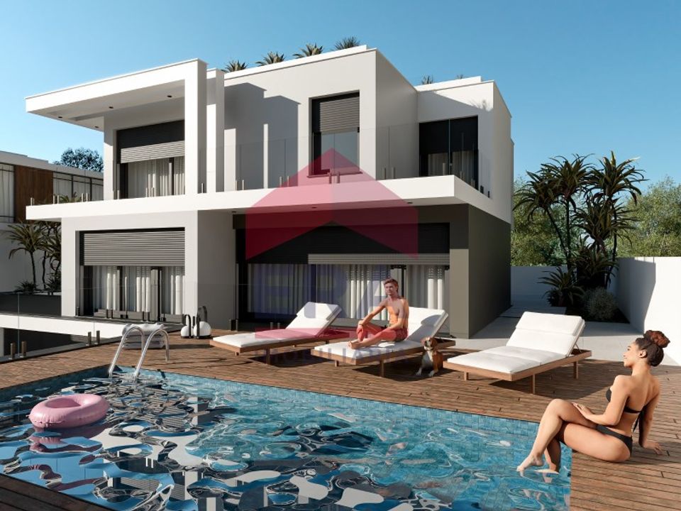 Villa i Atouguia da Baleia, Leiria - foto 5