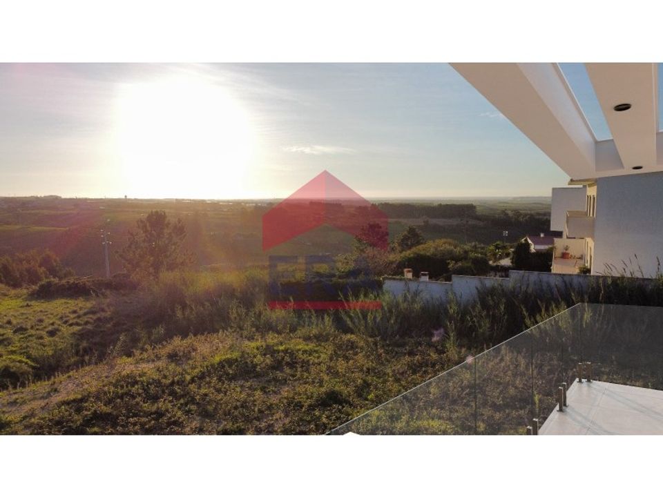 Villa i Atouguia da Baleia, Leiria - foto 3