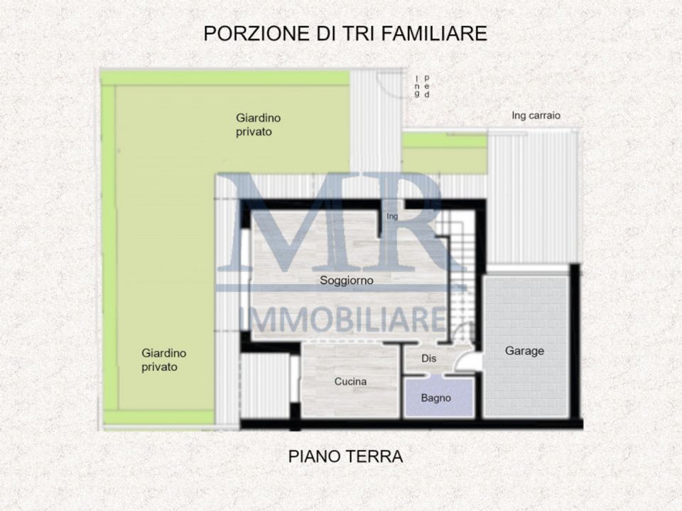 Villa i Abano Terme, Padua - foto 2