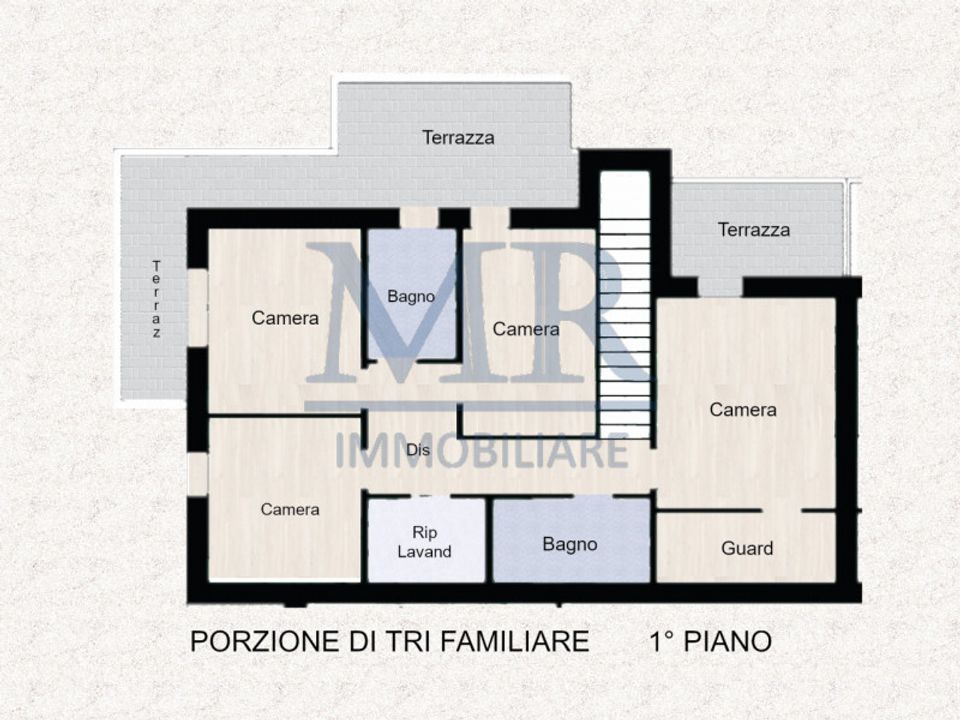 Villa i Abano Terme, Padua - foto 3