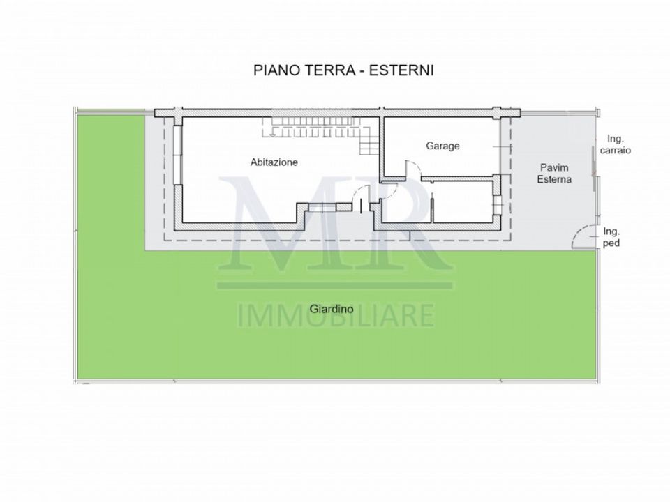 Villa i Padua, Padua - foto 2