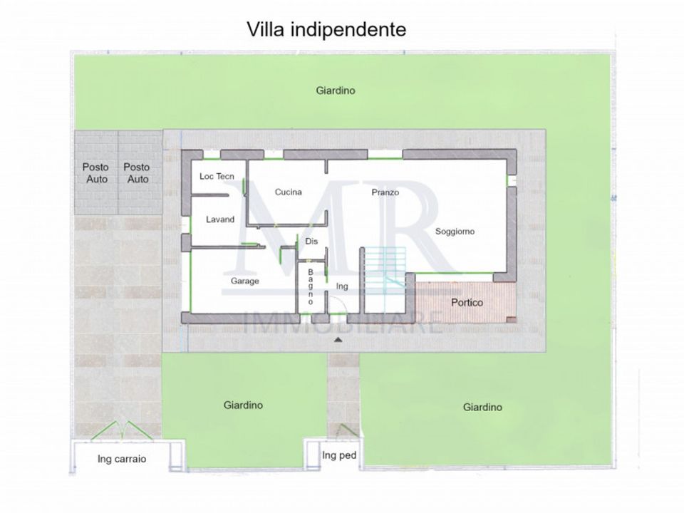 Villa i Selvazzano Dentro, Padua - foto 3