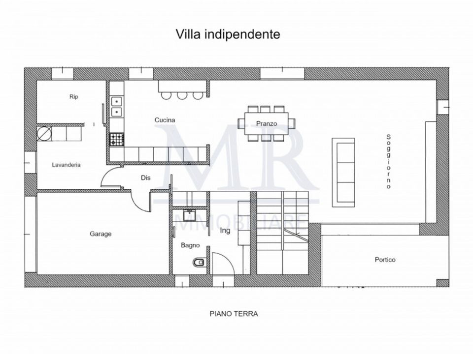 Villa i Selvazzano Dentro, Padua - foto 4