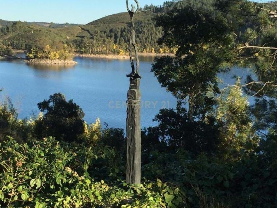 Villa i Serra, Santarem - foto 5