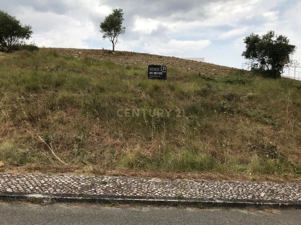 Helårsgrund i Arronches, Portalegre - foto 1