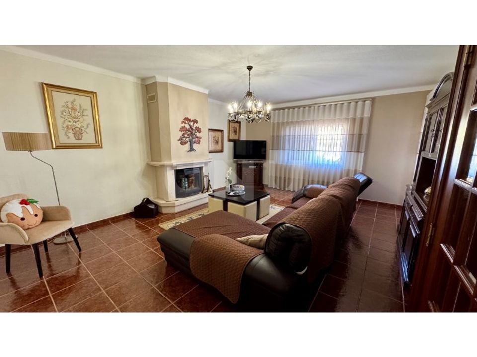 Villa i Escalos de Baixo, Castelo Branco - foto 4