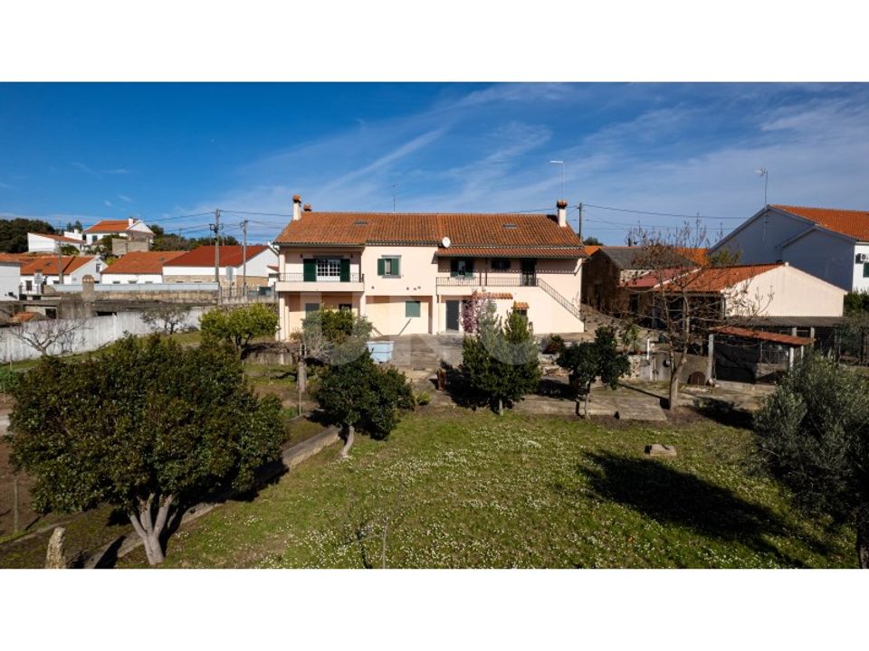 Villa i Escalos de Baixo, Castelo Branco - foto 2