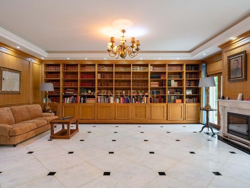 Villa i Sintra, Lisbon - foto 2