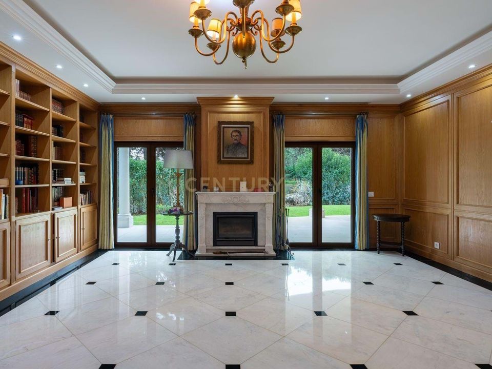 Villa i Sintra, Lisbon - foto 3