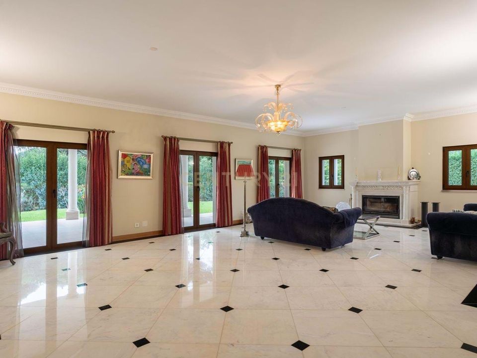 Villa i Sintra, Lisbon - foto 4
