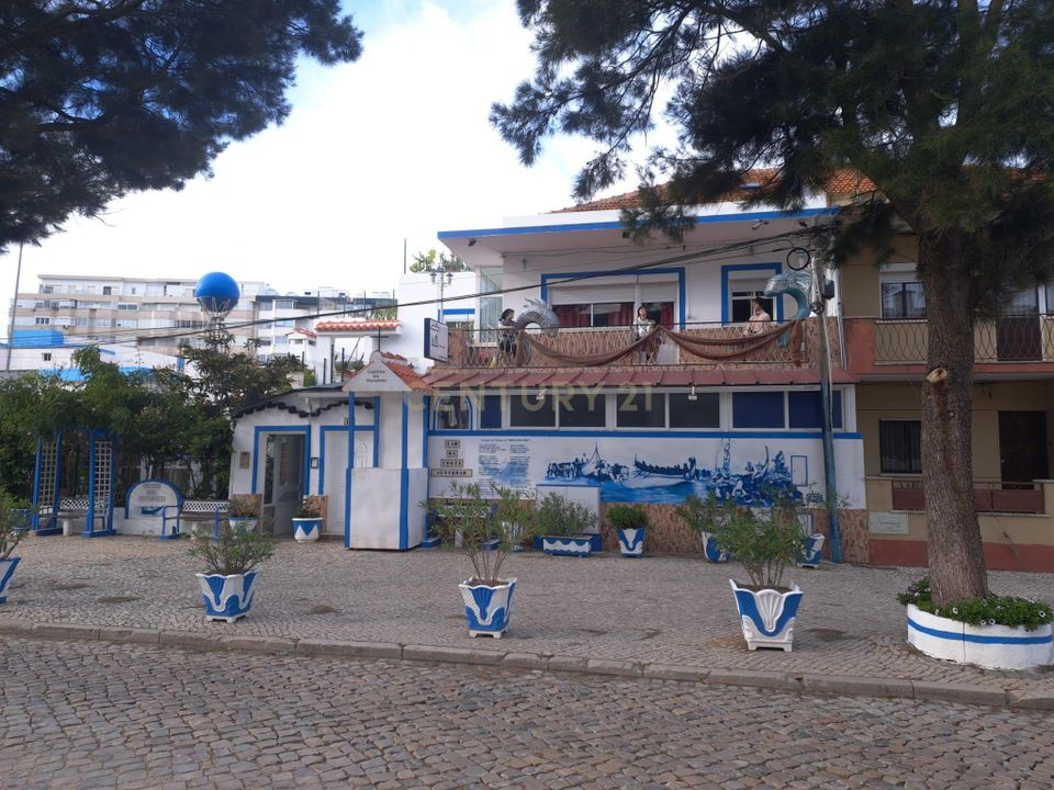 Villa i Almada, Setubal - foto 2