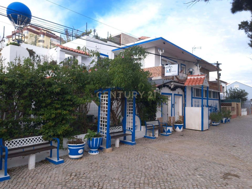 Villa i Almada, Setubal - foto 4