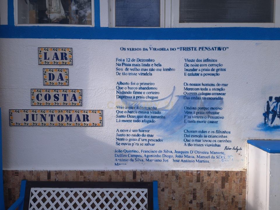 Villa i Almada, Setubal - foto 5