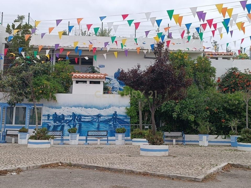 Villa i Almada, Setubal - foto 1