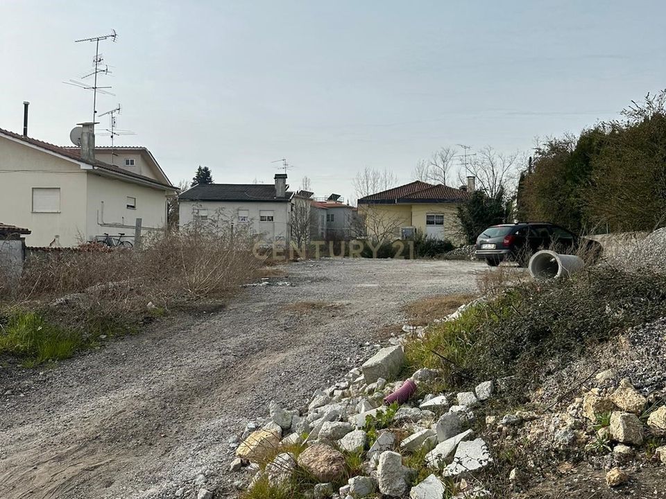 Helårsgrund i Viseu, Viseu - foto 3