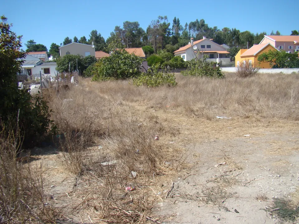 Helårsgrund i Palmela, Setubal - foto 2