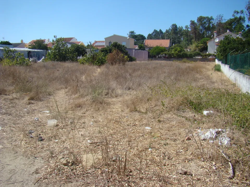 Helårsgrund i Palmela, Setubal - foto 3