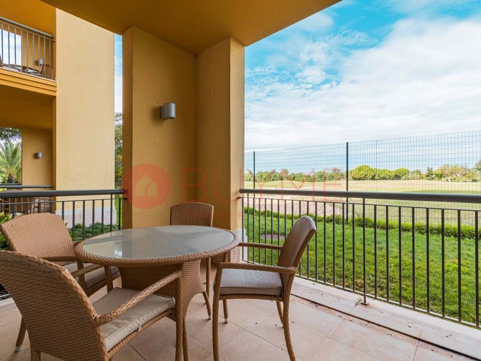 Lejlighed i Vilamoura, Faro - foto 4