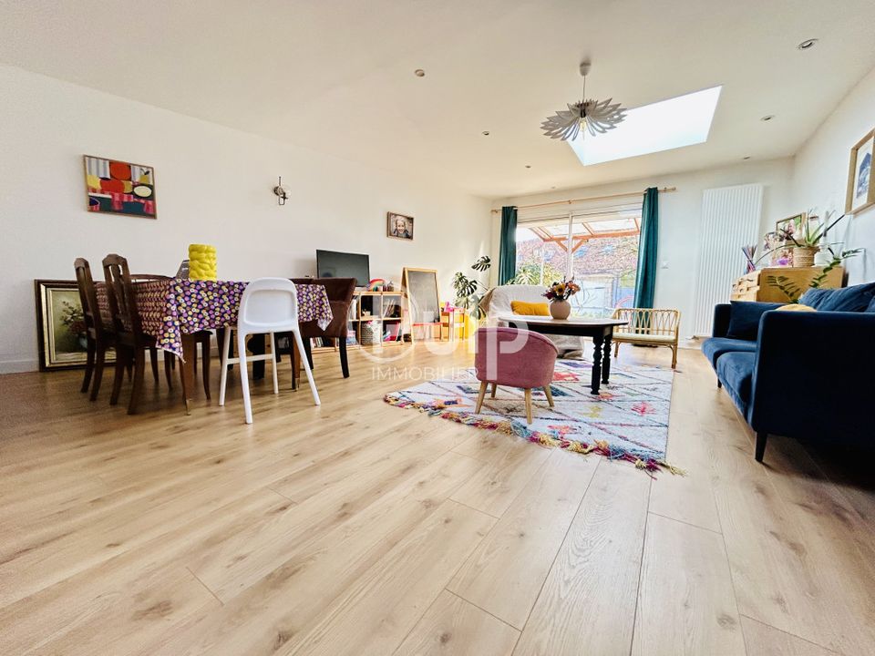 Byhus i Arras, Pas-de-Calais - foto 1