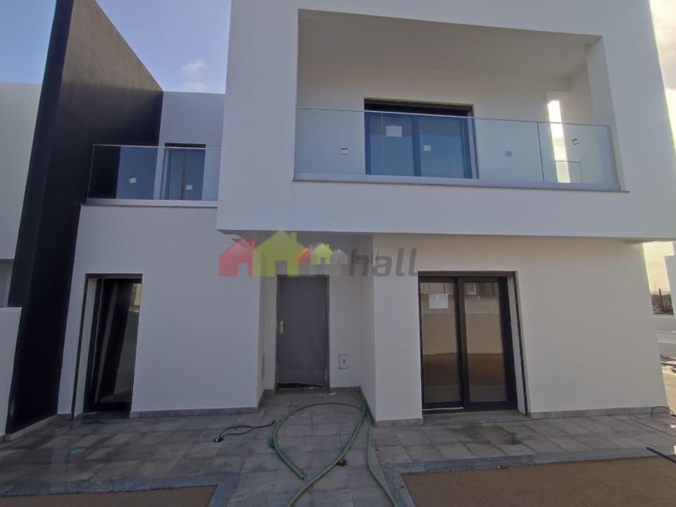 Byhus i Corroios, Setubal - foto 2