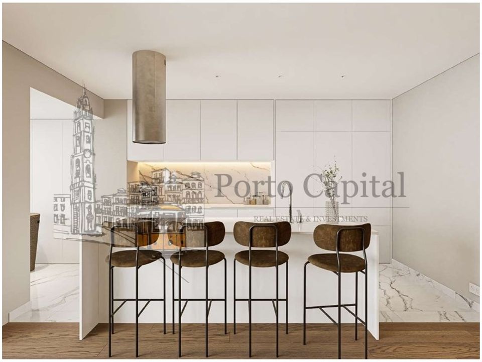 Lejlighed i Gondomar, Porto - foto 4
