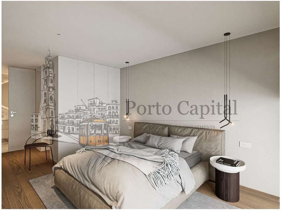 Lejlighed i Gondomar, Porto - foto 1