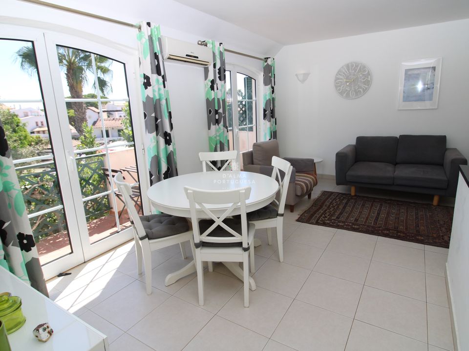 Lejlighed i Vilamoura, Faro - foto 4