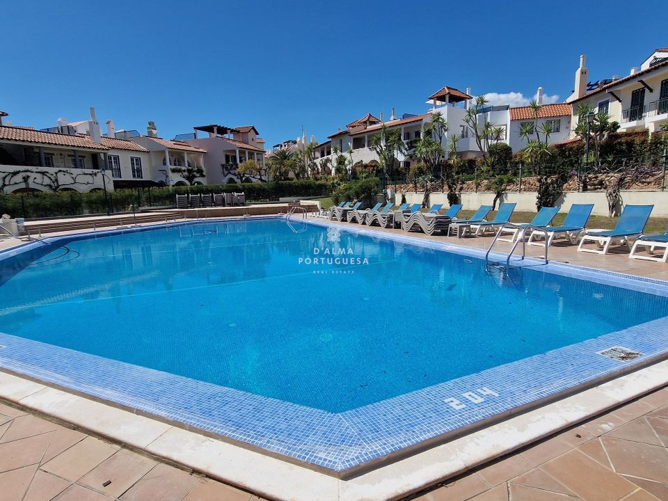 Lejlighed i Vilamoura, Faro - foto 2