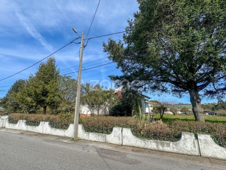 Helårsgrund i Faíl e Vila Chã de Sá, Viseu - foto 5