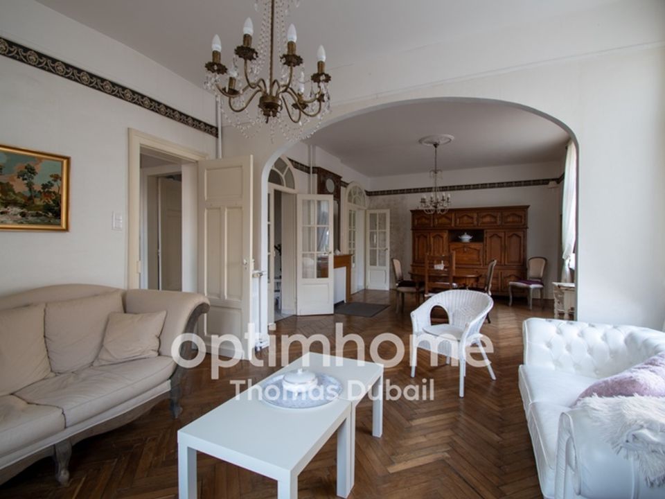Villa i Landrecies, Nord - foto 1