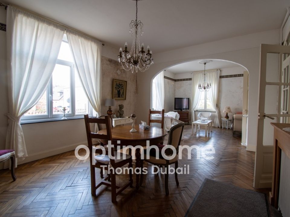 Villa i Landrecies, Nord - foto 2