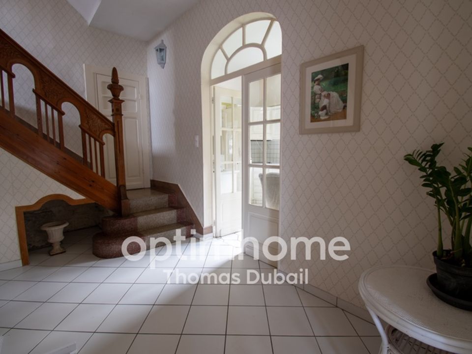 Villa i Landrecies, Nord - foto 3
