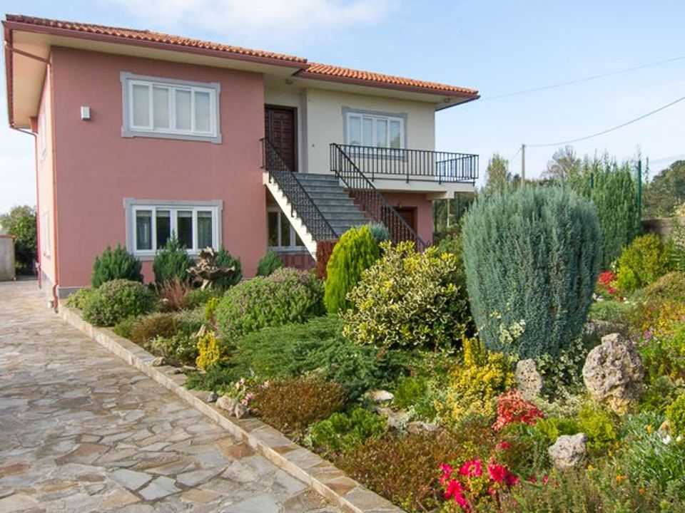 Villa i Boiro (Boiro), Coruna - bilde 1