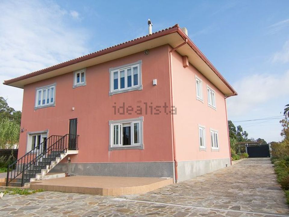 Villa i Boiro (Boiro), Coruna - bilde 3