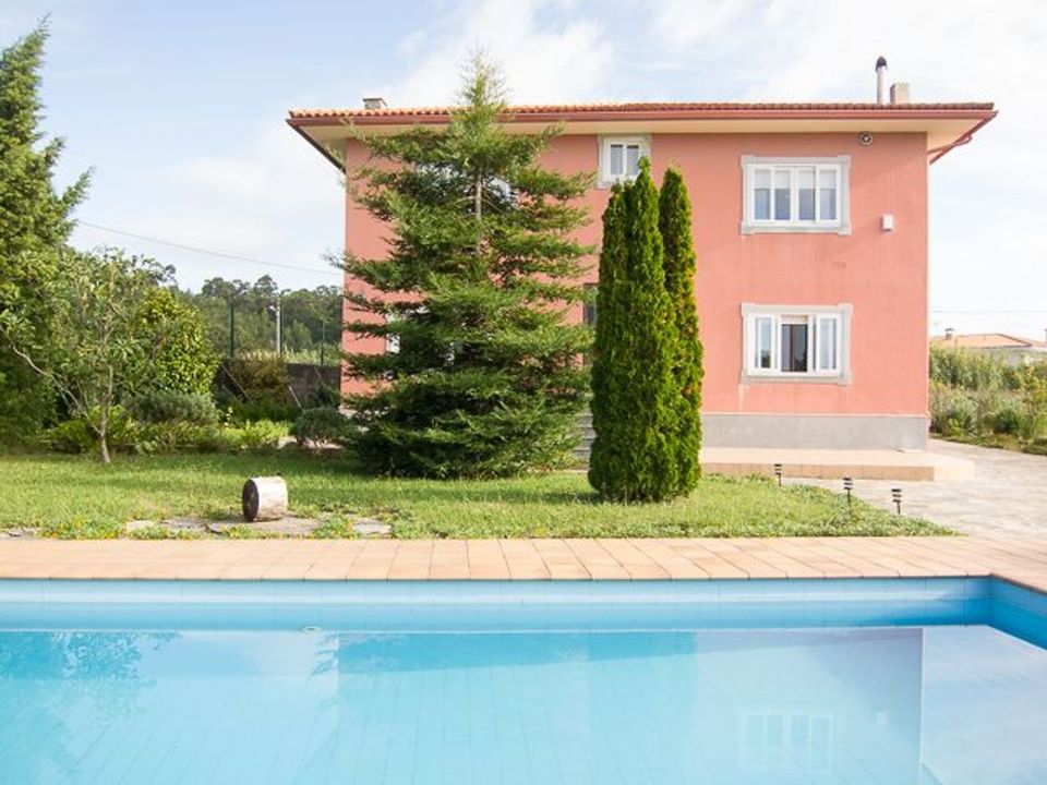 Villa i Boiro (Boiro), Coruna - bilde 4