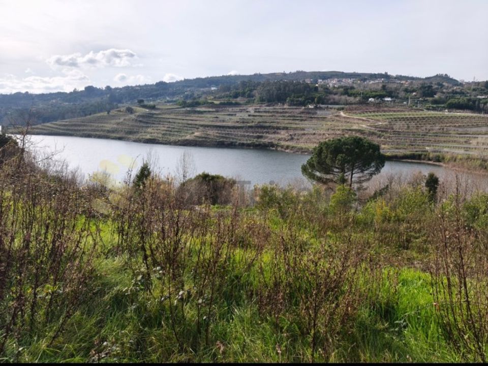 Farm i Marco de Canaveses, Porto - foto 2