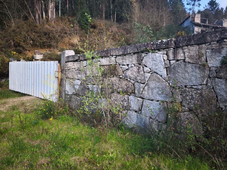Farm i Marco de Canaveses, Porto - foto 4
