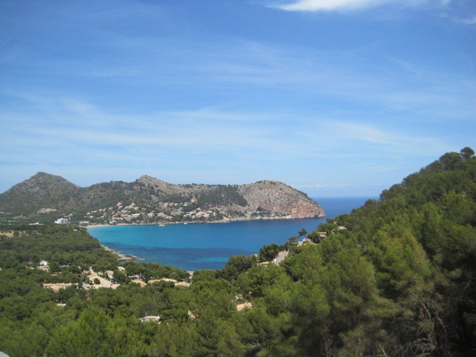 Helårsgrund i Capdepera, Mallorca - foto 2