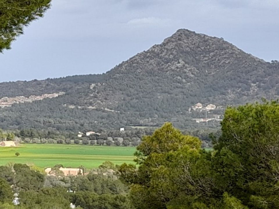 Helårsgrund i Capdepera, Mallorca - foto 3