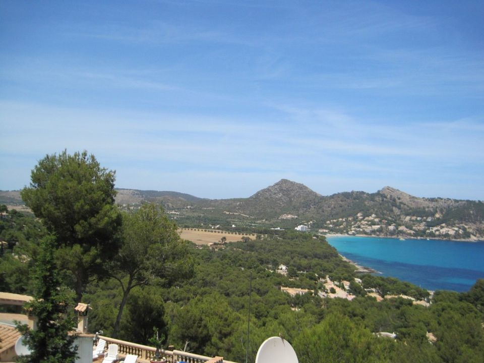 Helårsgrund i Capdepera, Mallorca - foto 5