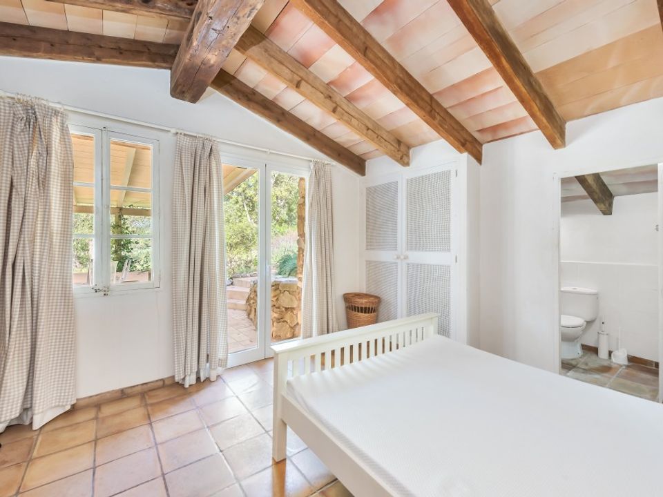 Herregård i Capdepera, Mallorca - bilde 5