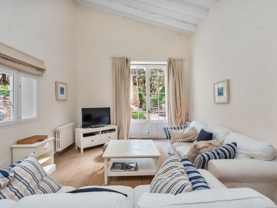 Herregård i Capdepera, Mallorca - bilde 4