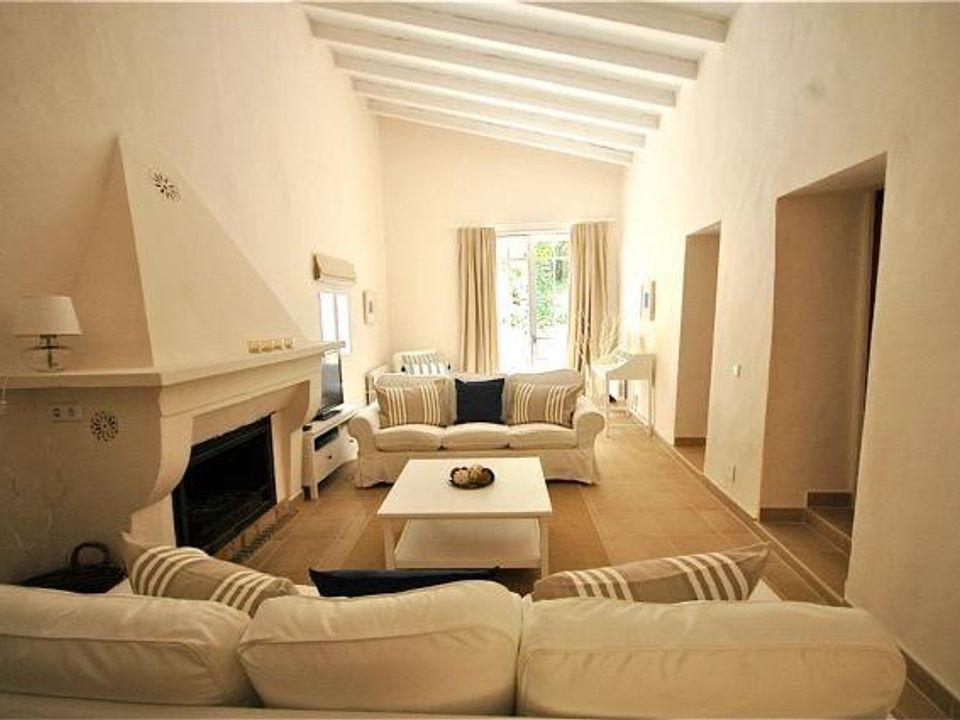 Herregård i Capdepera, Mallorca - bilde 3