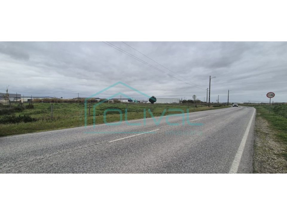 Helårsgrund i Samora Correia, Santarem - foto 2