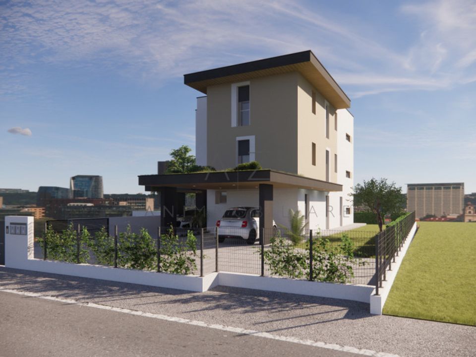 Lejlighed i Castello di Godego, Treviso - foto 3
