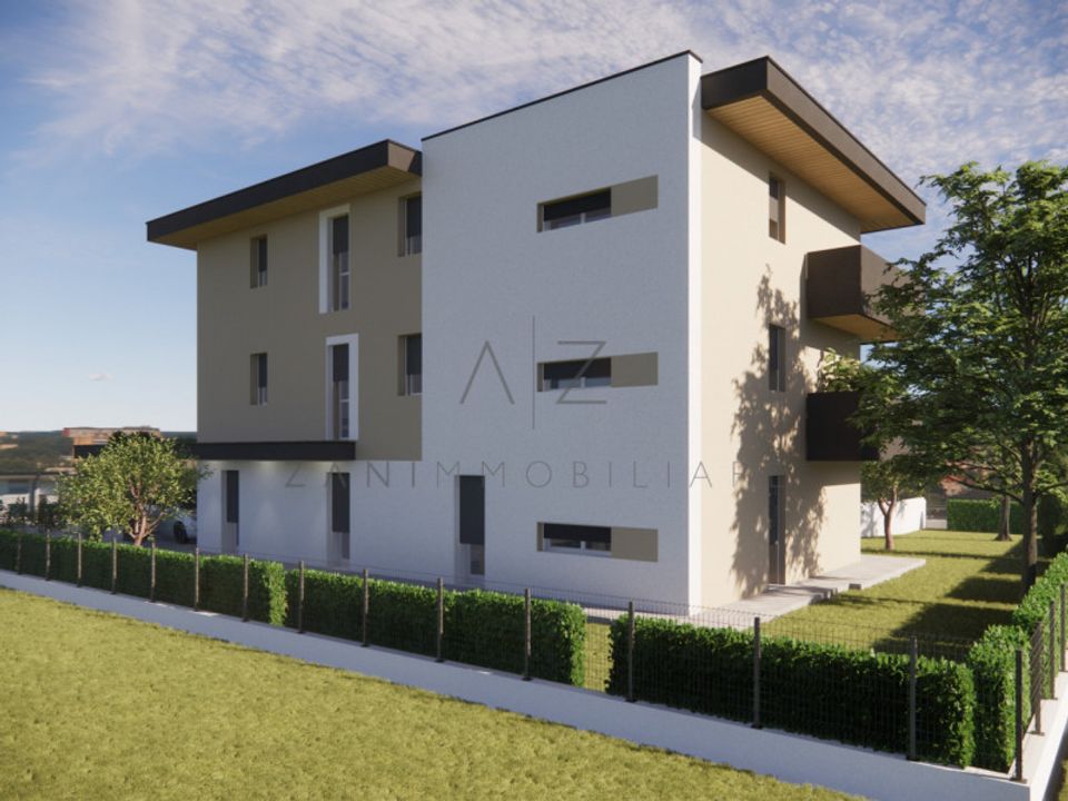 Lejlighed i Castello di Godego, Treviso - foto 4