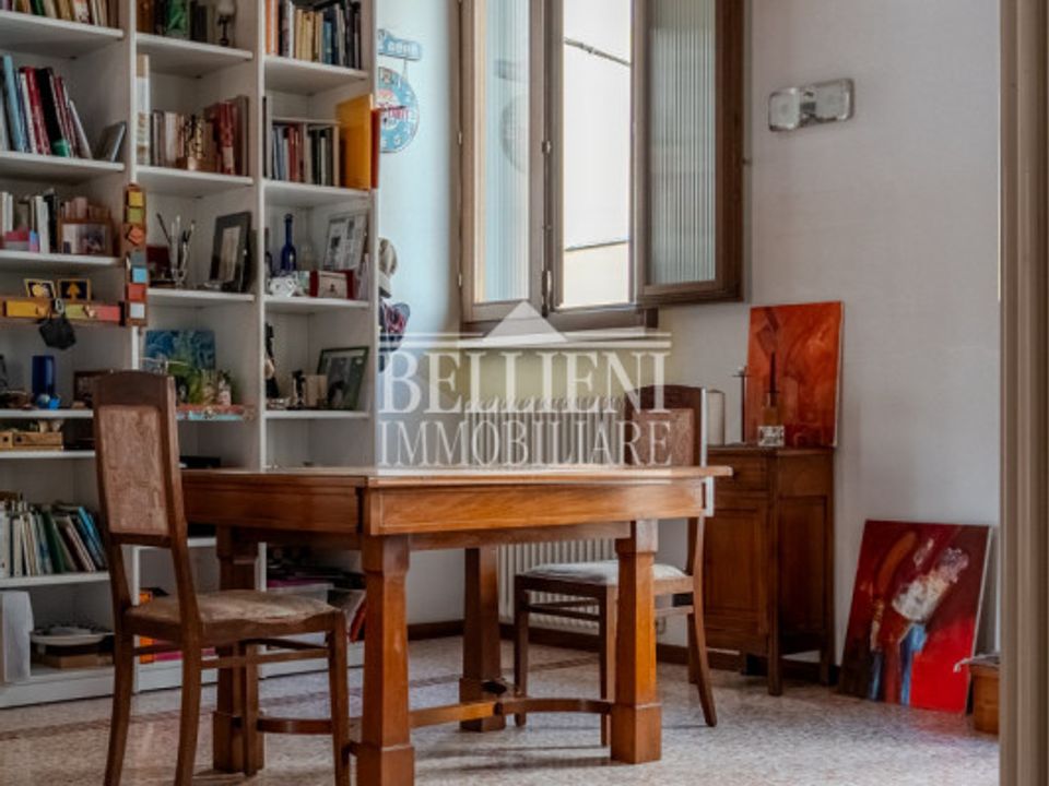 Lejlighed i Vicenza, Vicenza - foto 5
