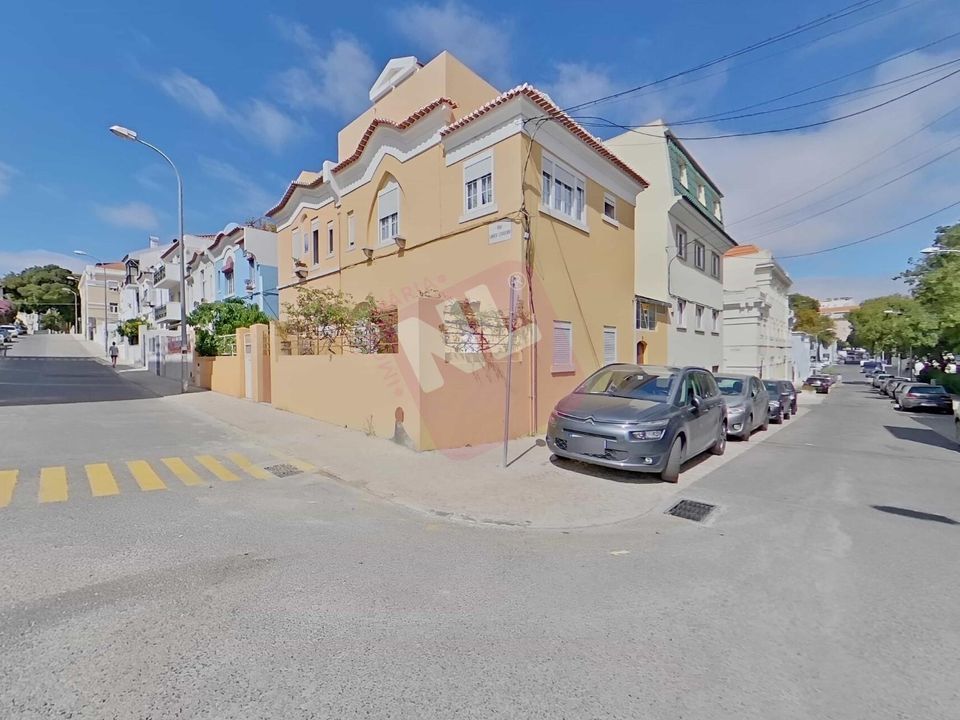 Byhus i Lisbon, Lisbon - foto 4