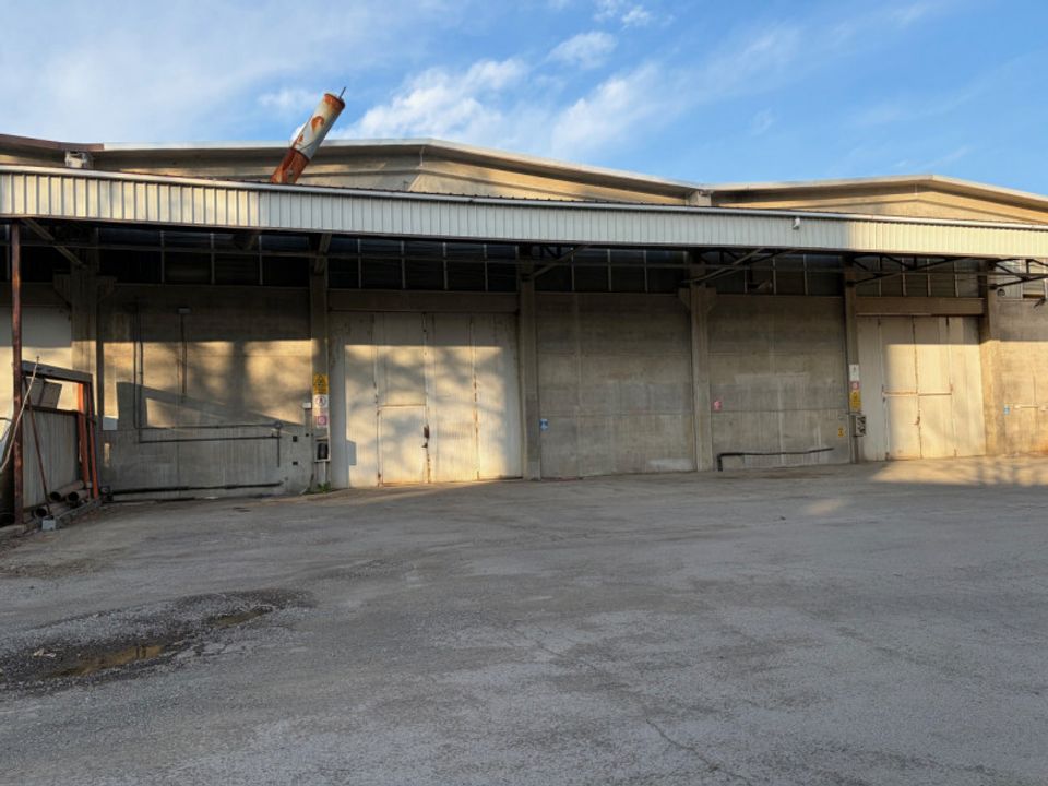 Erhvervsejendom i Castellarano, Reggio Emilia - foto 1