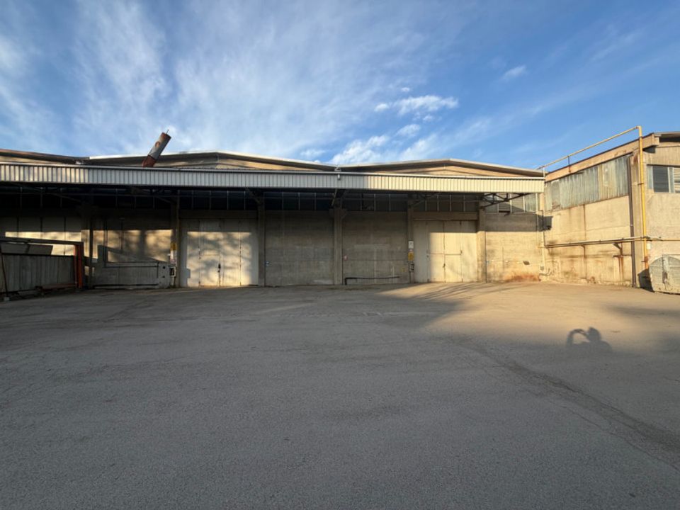 Erhvervsejendom i Castellarano, Reggio Emilia - foto 2
